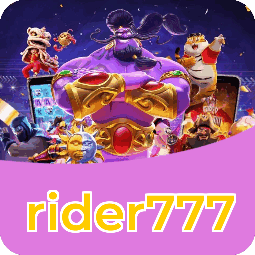 Segurança rider777