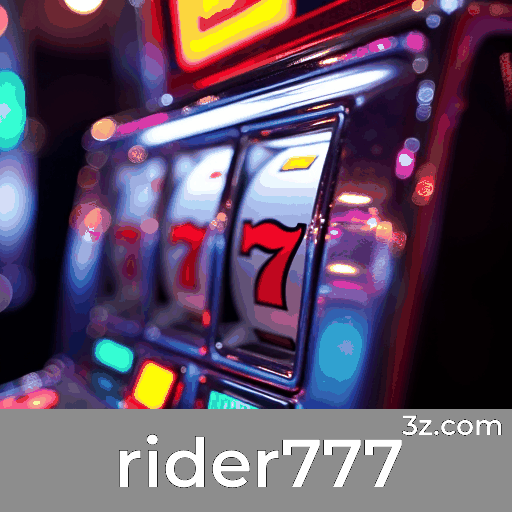 Cassino Online rider777
