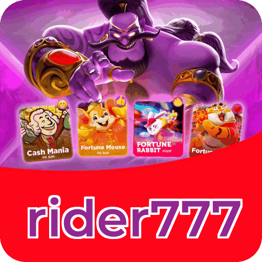 Bônus de boas-vindas rider777