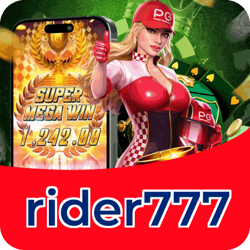 Bônus de Boas-vindas rider777