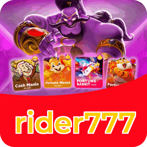 Lottery Clássica na rider777