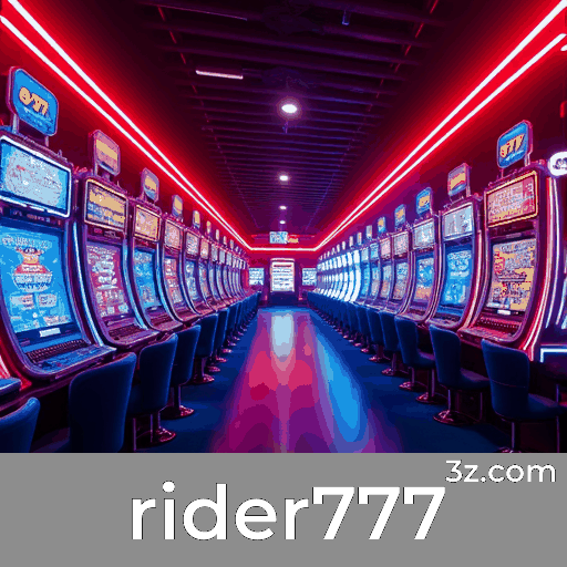 Acesso ao rider777