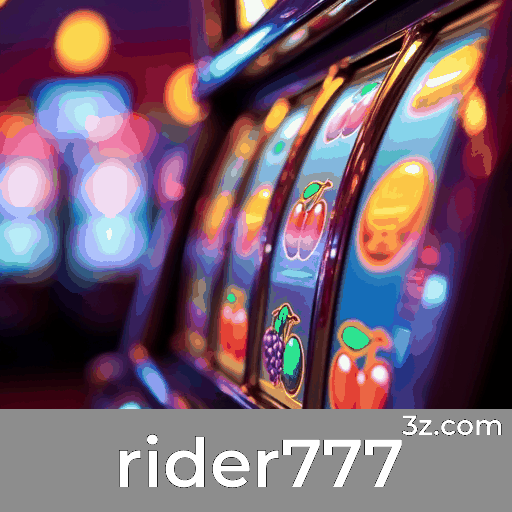 Acessar o site rider777 COM