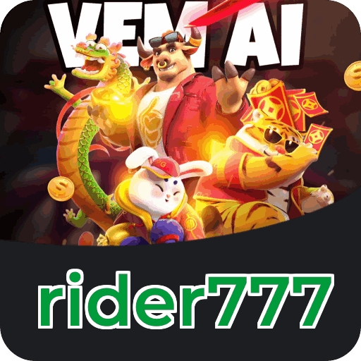 Jogos com maior RTP na rider777