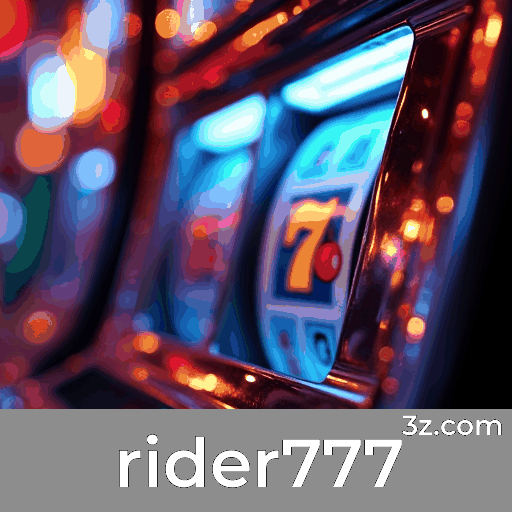 Cassino Online rider777