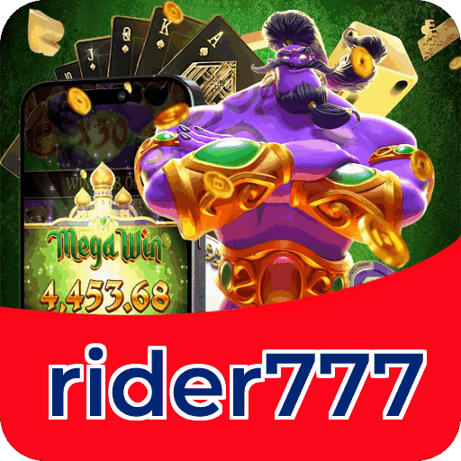 Streaming 4K no cassino ao vivo da rider777