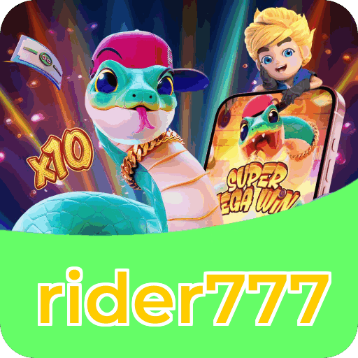 Suporte rider777