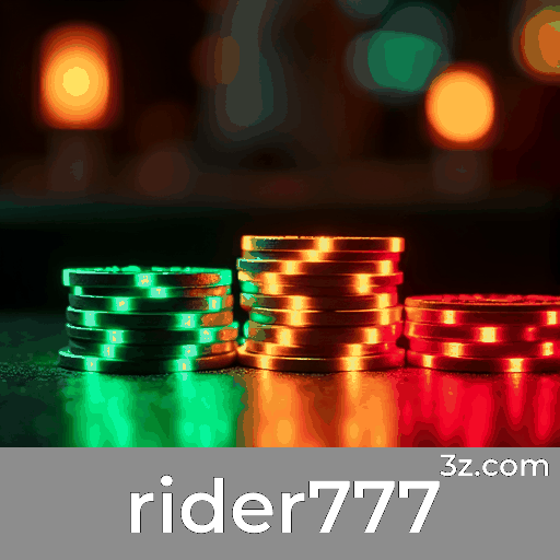 Cassino Online rider777