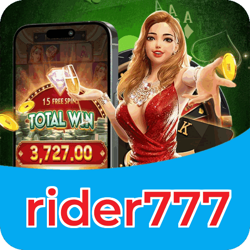 Cashback semanal rider777