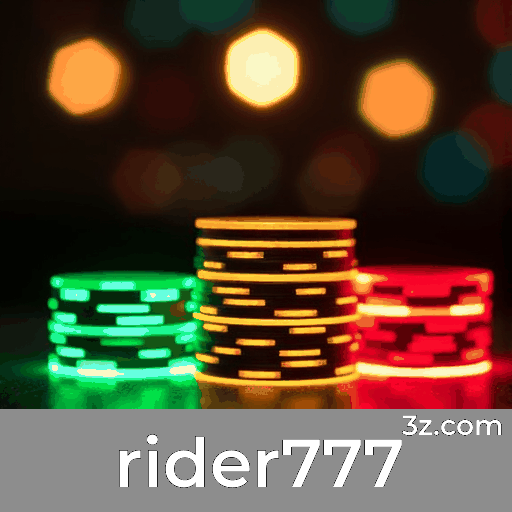 Cassino Online rider777