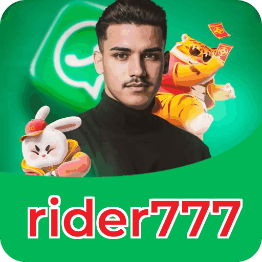 Siga a rider777 no Facebook