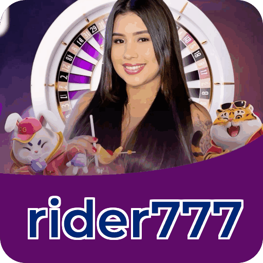 Dealers profissionais da rider777