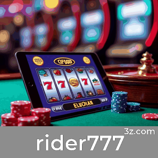 Cassino Online rider777