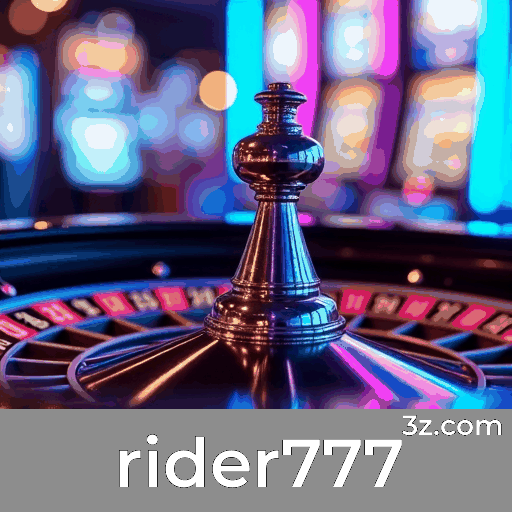 Cassino Online rider777