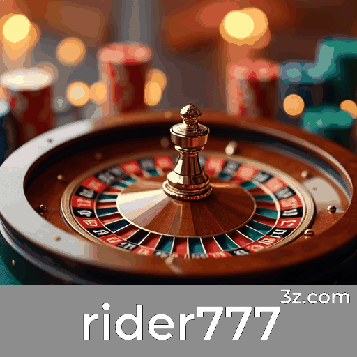 Acesso ao rider777