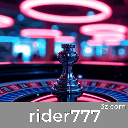 Cassino Online rider777