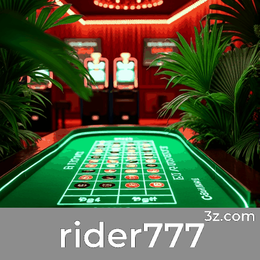Acesso ao rider777