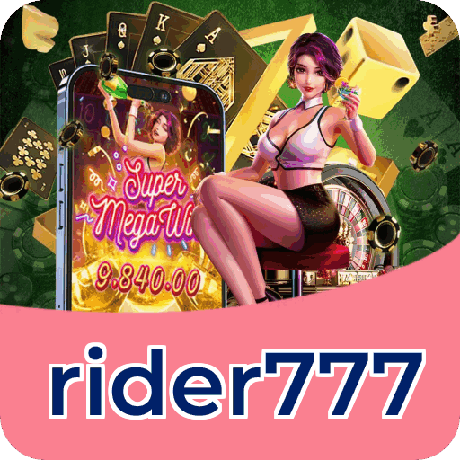Programa VIP rider777