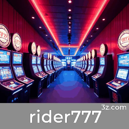 Cassino Online rider777