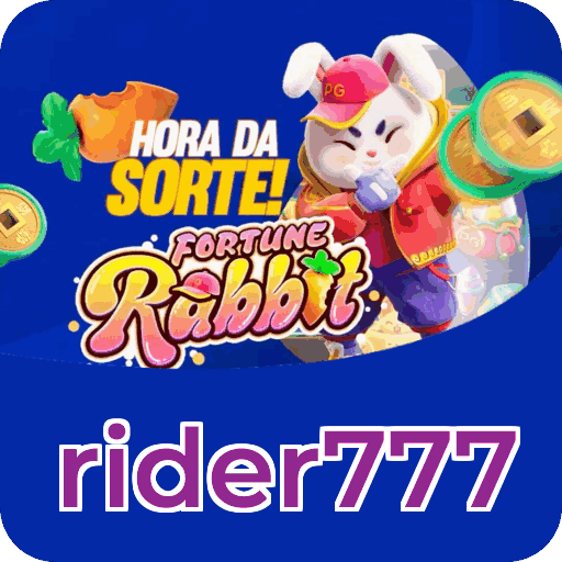 Slots Premium da PG Soft na rider777