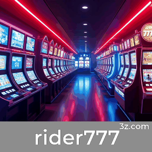 Acesso ao rider777