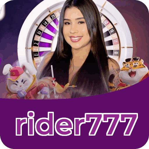 Promoções e bônus exclusivos da rider777