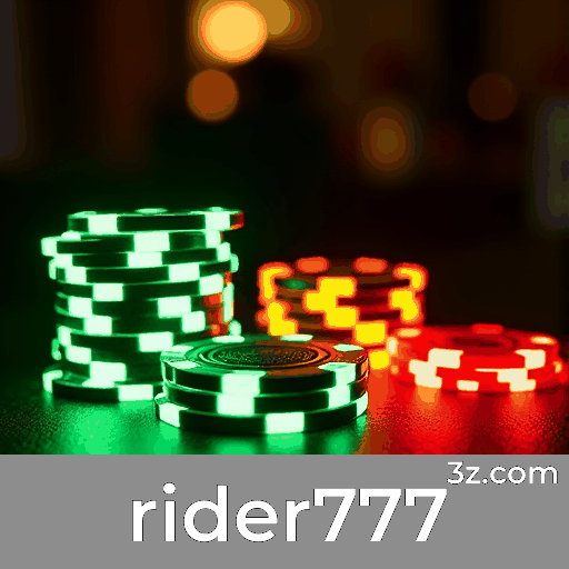 Acesso ao rider777