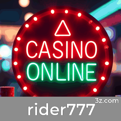 Acesso ao rider777