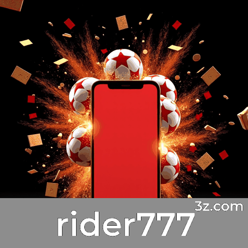 Acesso ao rider777