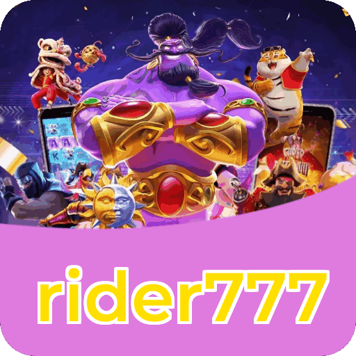 Cadastro rider777